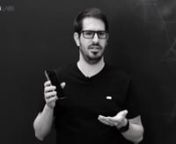 Watch Moshe Hogeg, Founder and Co-CEO of SIRIN LABS, discuss FINNEY™-- Secure Open Source Consumer Electronics for the Blockchain Era.