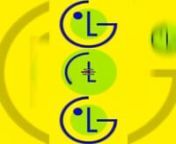 LG 1995 Korean Logo Scan in G-Major 2 from lg logo 1995 g major 313