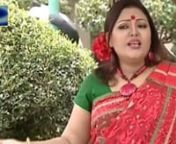 *টিভি বাংলা* গায়েন : রাধার মনকি মরবোনা 400 GN from বাংলা টিভি