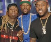 https://www.lilwaynehq.com/2018/04/floyd-mayweather-jams-out-lil-wayne-liv-nightclub-miami-video/nnOn April 1st, Lil Wayne hit up LIV nightclub in Miami, Florida to celebrate Easter Sunday and for #LIVonSundays.nnI’ve previously posted up a few photos of Weezy at the club with Floyd Mayweather Jr., Stephanie Acevedo, Bad Bunny, Euro, and more, and now we can see some footage from the night.nnTunechi can be seen jamming out to BlocBoy JB and Drake’s “Look Alive“, as well as the unreleased