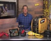 With a winter that won’t end and epic blasts of rain and snow, this spring season looks to be historically short. Homeowners are being forced to squeeze a lot of projects into a short period of time and The Money Pit is here to help. nnHome Improvement Expert Tom Kraeutler will showcase his favorite fix-ups and do-it-yourself projects for spring - with a focus on improvements that improve quality of life right away AND pay off over time.  Tom demonstrates:nnThe Wood of the Future:  Make a s