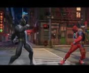 Marvel Contest of Champions from marvel contest of champions