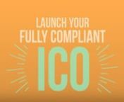 Voice DescriptionsnICO Legal Consultation &#124; ICO Technical Solution &#124; ICO Marketing and PR solutionnnJust like every other entrepreneur, you too want to raise millions of dollars, by capitalizing on the right opportunities!nGreat, the market is hot for Initial Coin Offerings, so the timing is right, and you’re on your way to make the world a slightly better place. nHowever, before you do, make sure you cross your T’s and dot your I’s to ensure you launch a fully compliant ICO. nIf you are p