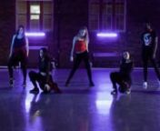 University of Iowa Student Video ProductionsnDirected by Da&#39;Shawne SmileynCinematography by Sid SinghnChoreographed by Dayna HuornDancers: The University of Iowa Dance ClubnGaffers:nDenzell HayesnBen Handler