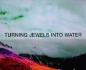 Which Way Is Home? EP by Turning Jewels Into Water. FPE Records, June 2018: http://www.fperecs.com/catalog/turning-jewels-into-water-which-way-is-home-ep/nnTurning Jewels Into Water, the deep-beat ceremonial think-tank that sees the coming together of percussionist/rhythm-prophet Ravish Momin and Haitian experimental electronic engineer Val Jeanty, are set to expose the contaminating realities of our dysfunctional, dystopian present with an infectious blast of Blade Runner-esque retro-future. Ha