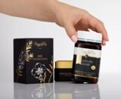 When you buy our Premium UMF Manuka Range it comes individually boxed with our signature presentation box.