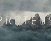 Proteus is an experimental full CG cinematic, set in a futuristic exo-planet, that we created for the launch of our studio Floating House VFX and the first of the ones to follow.nnCredits: nAntonis FylladitisnStavros FylladitisnMusic: Witness by Oliver Michael (ArtList)nnVFX Breakdown: https://vimeo.com/271678427nninfo@floatinghousevfx.comnhttp://floatinghousevfx.com/nhttps://www.facebook.com/floatinghousevfx/nhttps://www.instagram.com/floatinghousevfx/