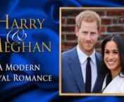 Meet the new couple as we follow the story from the beginning of their romance to engagement and discover how an American will become royalty.nnFeaturing Prince Harry, Meghan Markle, Ken Wharf, Priyanka Chopra, Dickie ArbiternDirected by Tara Pirniann© 2017 Seis Lumiere