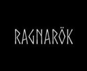 For this project, I needed to create a narrative between two 3D modeled characters. So, I chose to go with a myth from Ragnarök, the Norse version of Armageddon. My piece looks at one event from Ragnarök, a fight between Fenrir the Dread Wolf, and Víðarr, a Norse god associated with vengeance who kills Fenrir to avenge the death of his father Odin.The inspiration for this was a song of the same name from creator Vindsvept, as well as my own interest in history and mythology. I have it set