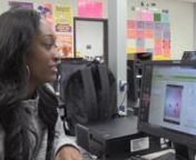 This video is hosted as part of the 2018 STEM for All Video Showcase: Transforming the Educational Landscape at: http://videohall.com/p/1187nnPlease join the conversation during this event May 14-May 21, 2018nnCAPACiTY is a STEM+C project to create, pilot and assess a new curriculum for the Georgia high school Introduction to Digital Technology (IDT) course. The curriculum promotes the development of rigorous computational thinking (CT) skills by engaging students in authentic and culturally rel