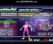 New 2NK Formula Of The 1st Pink Power Ranger Kimberly Ann Hart Mighty Morphin Power Rangers