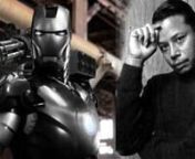 A brief analysis of the negotiations between Marvel and Terrence Howard regarding the role of
