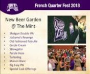 FQF 2018 from fqf