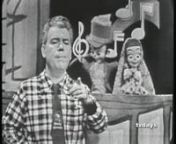 Rootie Kazootie was the principal character on the 1950s children&#39;s television show The Rootie Kazootie Club. The show was the creation of Steve Carlin and featured human actors along with hand puppets.nRootie Kazootie was a boy