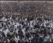 Bangabandhu Sheikh Mujibur Rahman's historic 7th March speech_ coloured version (HD) from mujibur