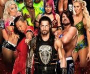 WWE Universe - By Glu Games Inc 2018n------------------------------------------------------nPlay Android: Comming SoonnnPlay iOS: https://goo.gl/oQVzvTnnAPK MOD: Comming Soonn------------------------------------------------------------------------------------------------------nSubsCribe: https://goo.gl/Dsi6tenFanpage: https://goo.gl/CnoG4v