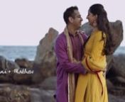 Siyak Seenu &#124; Wedding Film &#124; Sri Lanka &#124; Destination Weddingnnwww.siyakseenu.com &#124; 2017