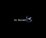 S2 Security from s2 security