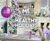 Blissmas is the gift that keeps on giving! Take a look at the online campaign we produced for Massage Envy.