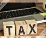 Tax it here is one place for all your income tax returns, IT filing, assessment and proceeding services in India. It maximizes your deductions by verified CAs in India.