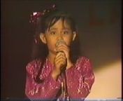 The Musical Side of Jeff &amp; Laine: The ConcertnAugust 25, 1991. Heart Beat Mega Disco, Quezon City Philippines (6pm to 9pm)nJudelaine Ramirez (First Grade) and Jeffrey Olaguer (Fifth Grade) nSpecial Guests: nBamba(1980’s Philippine Child Actress) nMaybelline De La Cruz (Child Star of Home Along Da Riles) nStar Mercado (Childstar of Batibot) nnSong Credits:n-