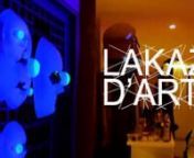 Lakaz d&#39;Art events aim to gather creatives around the things they like:nArt, positive vibes, and a good party. Watch for more :)nnEvent was in Mauritius on the 16th of December 2017.nnCredits go to Lakaz d&#39;Art team (Delali, Kwasi, Linda and Kim).nnSpecial thanks to Fourmï Rouz, Think LOUD, Nim Jundoosing, Adrien, Danyal, Greg and Shesley.nnAn Etienne Rambaud ProductionnnLakaz d&#39;Art holds no rights to the song. If you enjoyed it, check it out:nMasego - Navajo: https://www.youtube.com/watch?v=fuA