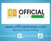 70-695 Dumps – https://officialdumps.com/updated/Microsoft/70-695-exam-dumps/nn70-695 Exam Dumps - Professional why to Get 100% Success in Deploying Windows Devices and Enterprise Apps ExamnnMicrosoft MCSE 70-695 is a certification by Microsoft that is a leading Certification in the World. This MCSE 70-695 is considered as both prestigious and competitive. Career prospects for the certified individuals are also rather bright. This is for the obvious fact that information technology, the demand