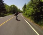 A super fun weekend on some of the northeast gems featuring Nick Grasso on a COMET voodoo doll, and soda factory team riders Jeremy Ross and Alex Newtonnnsong- noose by the lodge