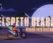 You’re 23, your heart’s been broken and there’s a long, hard slog of study stretching out in front of you. What do you do? For Elspeth Beard, a round-the-world trip on the back of her 1974 BMW R60/6 flat-twin motorbike proved the ultimate remedy for a wounded heart and weary head. nnRead more here:nhttps://theculturetrip.com/europe/united-kingdom/articles/meet-the-first-british-woman-to-go-around-the-world-on-her-motorbike/nn—————————————nnCREDITSnnDirected by So