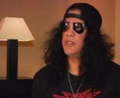 STORY: Guns N&#39; Roses guitarist Slash has called for an end to what he calls a