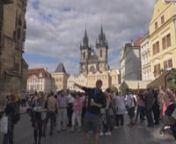 http://dentour.dk/prague Turistinformation om Prag i Tjekkiet. Læs med om seværdigheder og rejser til Prag i vores rejsemagasin. Her finder du alt hvad du behøver at vide om Prag samlet på en side, herfra kan du se video og du kan læse om de mange seværdigheder i tjekkiets spændende hovedstad.
