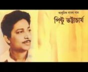 Sona Roder Gaan 1976 Pintu Bhattacharya from sona roder