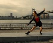 ALICE is a short dance film shot entirely on a 5D Mark III with our Freefly MoVi M10.nnThis is the story of a woman who finds herself in the surreal landscape of not-quite New York City, a stylized world where place and time are subject to the whims of rhythm and dance.nnCheck our Behind the Scenes video here:nhttps://vimeo.com/99501354nnMore information can be found at:nhttp://www.climbinghigherpictures.com/index.php/2014/06/30/news/official-release-of-the-movi-short-dance-film-alice-exclusivel