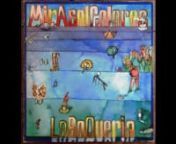 &#39;Cualesquiera Samba&#39; by Mirasol Colores, from the album &#39;La Boquería&#39; a Salsa/latin #Spanish band from #Barcelona, previously known as Orquestra Mirasol.nnMirasol Colores ‎– La BoqueríanLabel: Zeleste ‎– UM 2032, Edigsa ‎– UM 2032nFormat: Vinyl, LP, Album nCountry: #SpainnReleased: 1977nGenre: Jazz, Latin, Funk / Soul, Folk, World, &amp; CountrynStyle: Latin Jazz, Salsa nTracklistnnMarimba SalseratnLos ContrabandistastnCualesquiera SambatnL&#39;Ocellot Del Mal PèltnLa Rumba Criminaltn