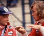 Bron: CANVAS TV HD. Documentaire (2015) over de rivaliteit tussen de Formule 1-coureurs James Hunt en Niki Lauda in1976. De rivaliteit tussen de glamoureuze Britse coureur James Hunt en de vastberaden en koelbloedige Oostenrijker Niki Lauda in de Formule 1 halverwege de jaren 70 kent een hoogtepunt in 1976. Vijf weken na zijn wrede crash in Duitsland zit Lauda alweer achter het stuur van zijn F1-bolide om de race van het jaar aan te gaan: de Grand Prix van Japan, de laatste en beslissende race v