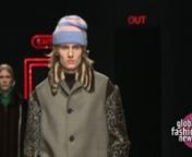Fendi Fall / Winter 2017 Men&#39;s Trailer Ready-To-Wear Collection by designer Silvia Venturini Fendi.nSee the backstage pics: [https://goo.gl/LY88ve]nMore reviews and pictures of Fendi at globalfashionnews.comnnSubscribe NOW to our YouTube Channel: https://goo.gl/t5hvUynTwitter: https://goo.gl/TZURRlnInstagram: https://goo.gl/fRTDJhnFacebook: https://goo.gl/dO45wenTumblr: https://goo.gl/OBKvy0nSnapchat: https://goo.gl/fWCq65nVimeo: https://goo.gl/ehSvn5nnFull Fashion Show in High Definition produc