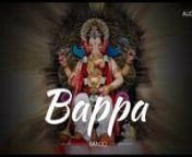 A festival song celebrating Ganpati Bappa Morya. Listen and groove to the awe-inspiring song ‘Bappa’ from the&#39;Banjo&#39;!