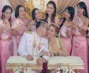 Wedding Engagement ll Booking - Jo lln7 January 2017 @ Nakhon Ratchasima n____________________________nCinematography by iNewchnTel.089-0642502 , Line : inewchnรับชมผลงานเพิ่มเติม inewch.com