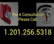 Couture Consulting Fire & Alarm Systems NJ NYC from alarm systems nj