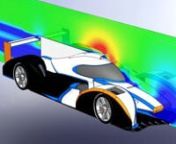SOLIDWORKS Flow Simulation has been a powerful CFD analysis tool for engineers and designers. nnFlow Simulation has proven to be very versatile for different areas of study, such as aerodynamics, hydrodynamics, thermodynamics, among others.nnLet&#39;s know a little more about its wide application in the development of new products and validation of existing projects.