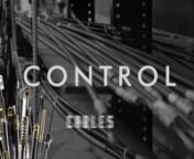 Control Cables from control