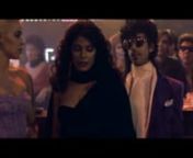 In tribute to Prince and his fans, I put together a FanMade Video using splided scenes from the iconic movie, Purple Rain and an unreleased song entitled