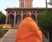 Swami Avdheshanand Giri ji Maharaj from avdheshanand
