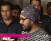 Kiran and my mom were scared when I was gaining weight for Dangal- Aamir Khan from kiran khan