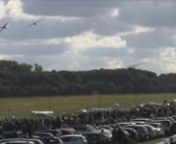 THE OFFICIAL DISPLAY VIDEO PRODUCED FOR THE SHUTTLEWORTH COLLECTION.nnThe collection’s Race Day and Roaring 20&#39;s airshow made for a fitting finale to the 2016 season. Alongside the incredible collection of vintage racing aircraft there was also the inaugural Shuttleworth Sprint with a large number of vintage cars taking it in turns to run down the runway. The flying covered all aspects of air racing from gliding, to formula one and even a demonstration of modern day aerobatic racing from the E