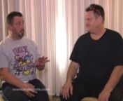 On this edition of Old School, Steve Corino is joined by his mentor the one and only Jack Victory! These two haven&#39;t seen each other in 12 years but with this conversation you would never know it.nnNothing is off limits in this look back at Jack&#39;s career from starting out on the Outlaw shows on the east coast to getting his break in the business working for Bill Watts Mid-South territory. Did you know Jack worked for the Secret Service? Well you will find out how he got the job and who gave it t