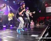 Check out a never-before-seen live concert performance from teen sensation Justin Bieber, only at http://soundcheck.walmart.com/justin-bieber.
