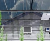 This is part of our Surna video series. The animation walks you through a Surna Hybrid Building.The Hybrid Building is a giant greenhouse that uses both Solar and LED light to grow crops 24 hours a day 365 days a year.The Building is jammed packed with Surna Technology to monitor and automate the growing process, it&#39;s the perfect growing environment.nnThese videos are extremely complex, combining hundreds of moving parts, complex lighting setups, and subtle animations to create a great looki