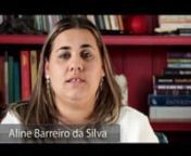 Aline Barreiro da Silva - 3up Talentos from 3up