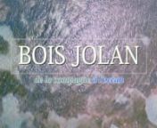 Second épisode d&#39;une série de 3 clips sur Bois Jolan, lieu mythique en Guadeloupe : Bois Jolan - de la campagne à l&#39;océan.nPour voir ou revoir le premier épisode, c&#39;est ici : https://vimeo.com/188875837.nPour toute étude de réalisation, contactez nous !n0690 92 39 61ncontact@videoandgo.fr